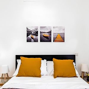 Appartement met een Slaapkamer